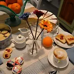 B&B Al Golfo 살레르노