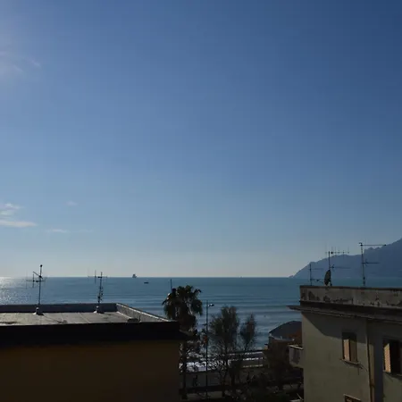 B&B Al Golfo 살레르노