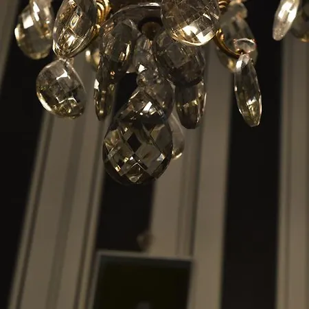 Al Golfo Bed & Breakfast