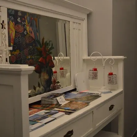 Al Golfo Bed & Breakfast