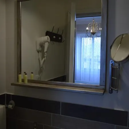 Bed & Breakfast Al Golfo 3*