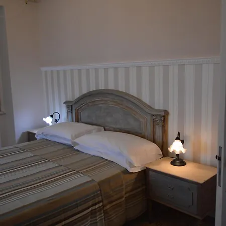 Bed & Breakfast Al Golfo 3*