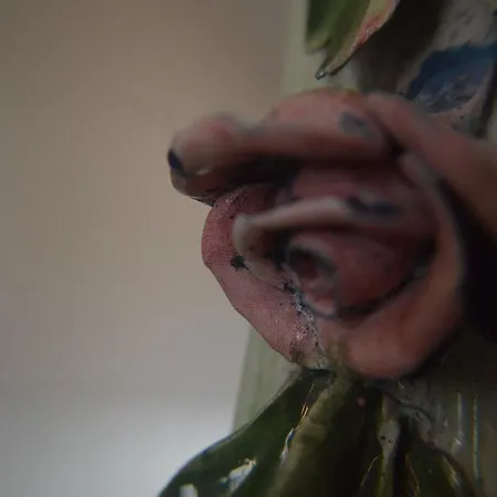 Bed & Breakfast Al Golfo Salerno