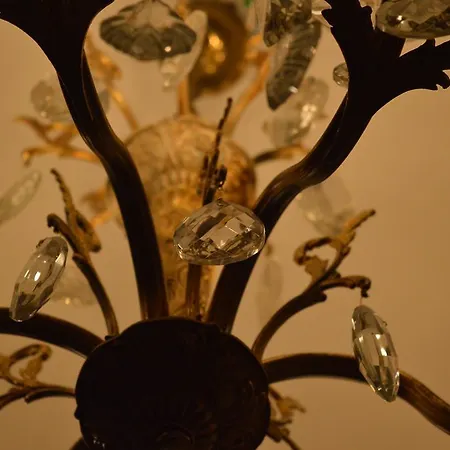 Bed & Breakfast Al Golfo Salerno