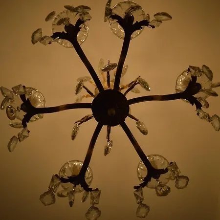 Bed & Breakfast Al Golfo Salerno