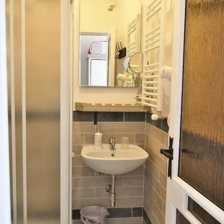 Bed & Breakfast Al Golfo