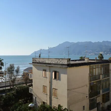 Al Golfo * Salerno
