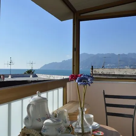 Al Golfo * Salerno