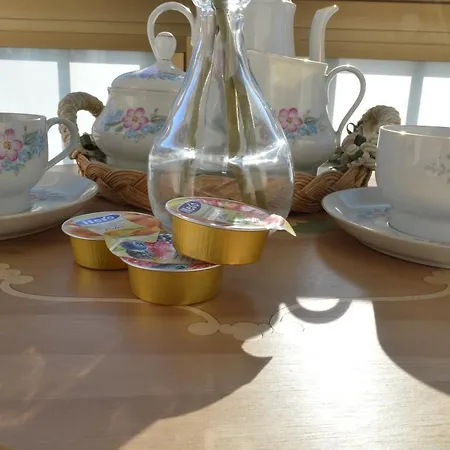 Al Golfo Nocleg ze śniadaniem 3*