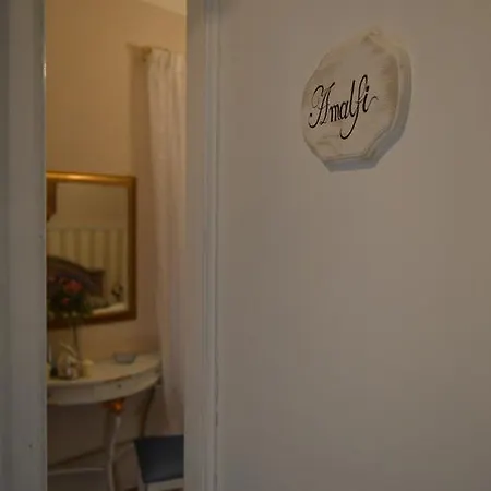 Bed and breakfast Al Golfo Salerno