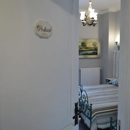 Bed and breakfast Al Golfo