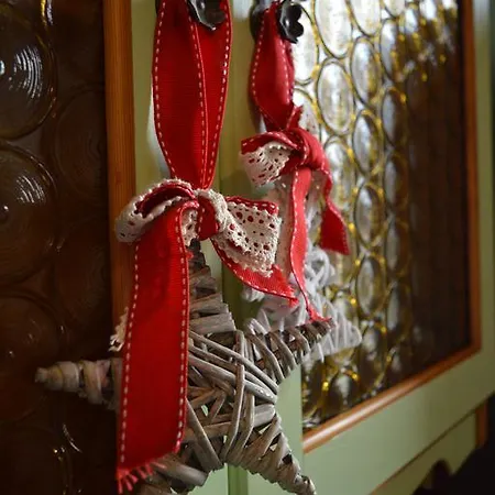 Couette-café Al Golfo 3*