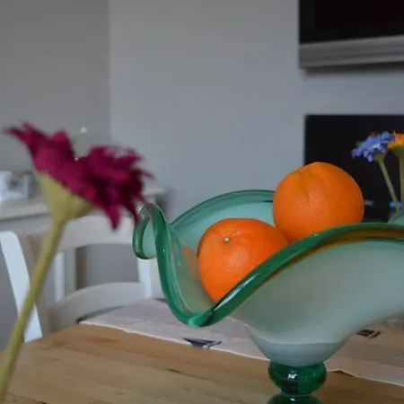 Al Golfo Nocleg ze śniadaniem 3*