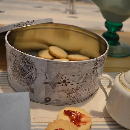 Al Golfo Bed and breakfast