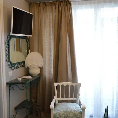 Bed and breakfast Al Golfo 3*