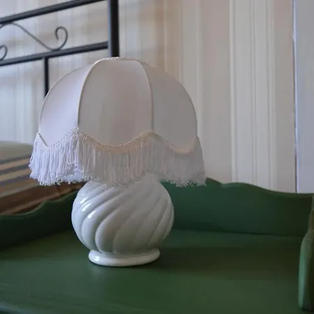Al Golfo Bed and breakfast Salerno