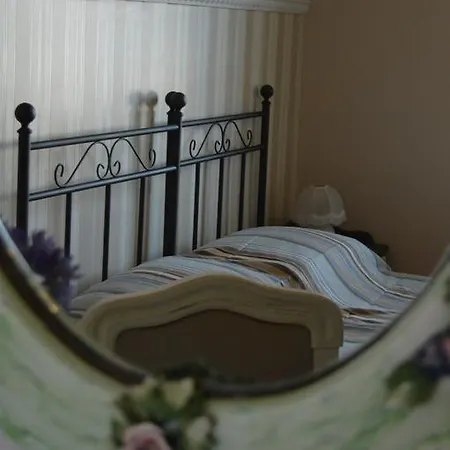 Al Golfo Bed and breakfast