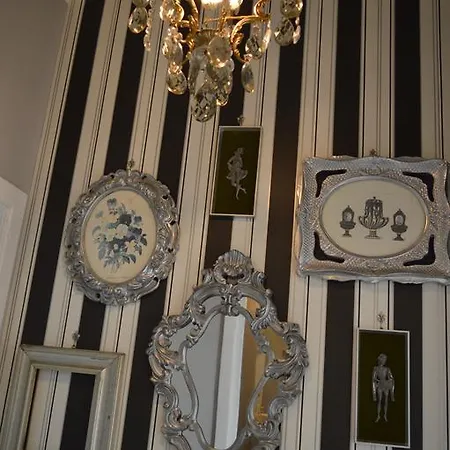 Al Golfo Bed and breakfast