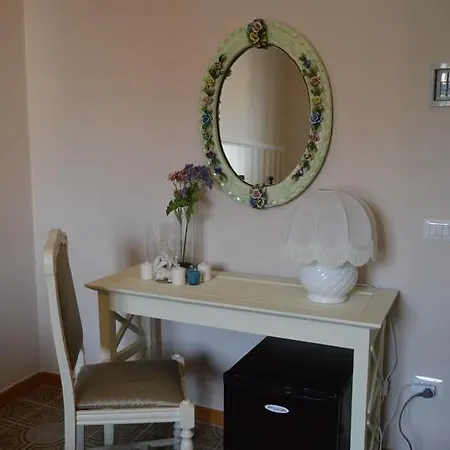 Bed and breakfast Al Golfo 3*