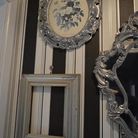 Al Golfo Nocleg ze śniadaniem Salerno