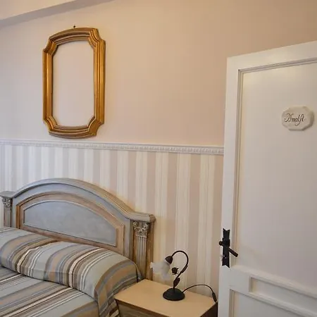 Bed and breakfast Al Golfo Salerno