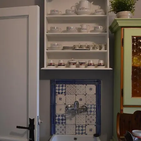 Couette-café Al Golfo