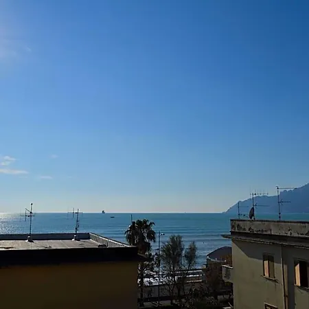 海湾住宿加早餐旅馆 萨莱诺