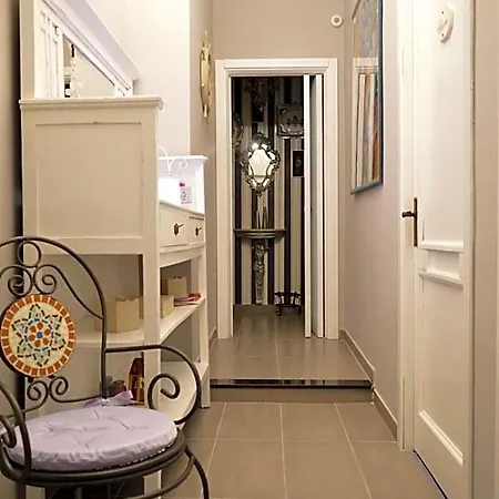 Al Golfo Bed & Breakfast Salerno