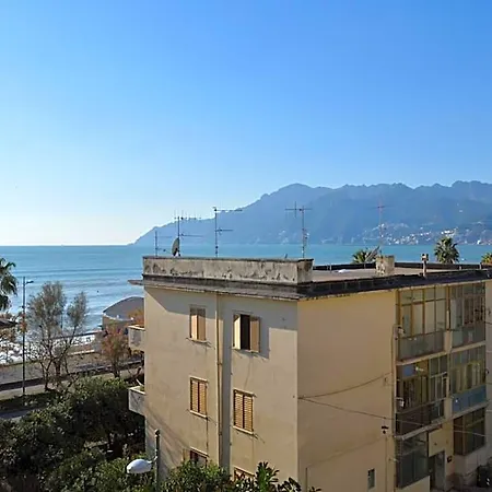 住宿加早餐酒店 海湾住宿加早餐旅馆 萨莱诺