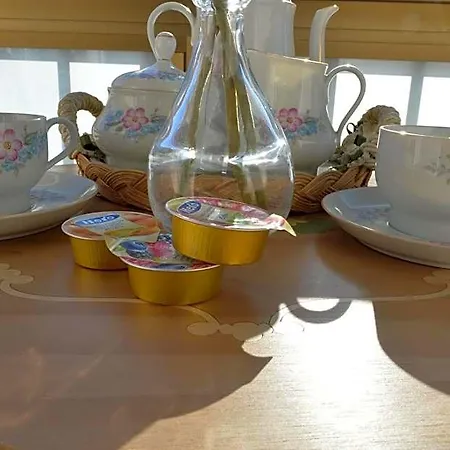 海湾住宿加早餐旅馆 住宿加早餐酒店 3*