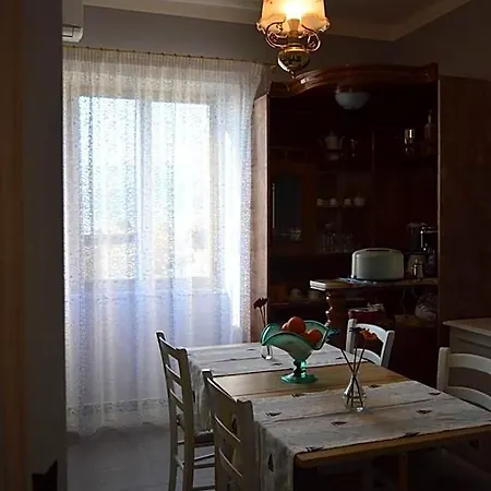 Bed & Breakfast Al Golfo 3*
