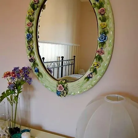 Bed & Breakfast Al Golfo 3*