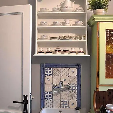 Bed & Breakfast Al Golfo 3*