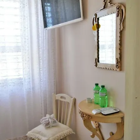 Couette-café Al Golfo 3*