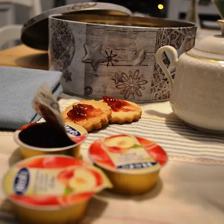 Couette-café Al Golfo