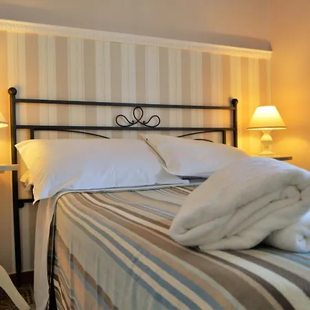 Bed and breakfast Al Golfo