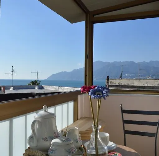 Al Golfo 3* Σαλέρνο