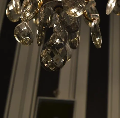 Al Golfo Bed and Breakfast