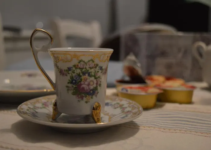 Al Golfo ベッド・アンド・ブレックファスト 3*