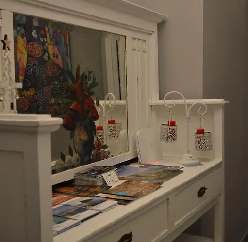 Al Golfo ベッド・アンド・ブレックファスト