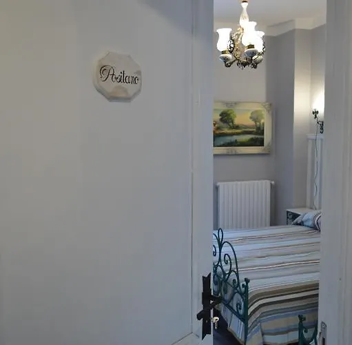 Bed and Breakfast Al Golfo