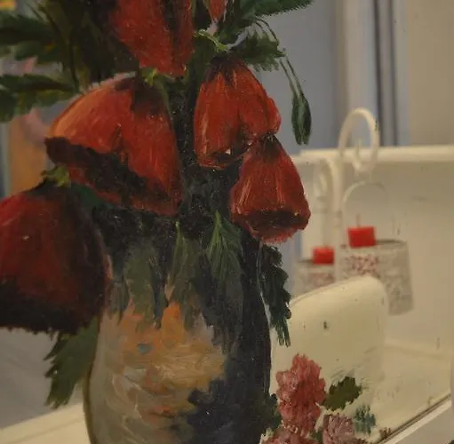 Al Golfo サレルノ