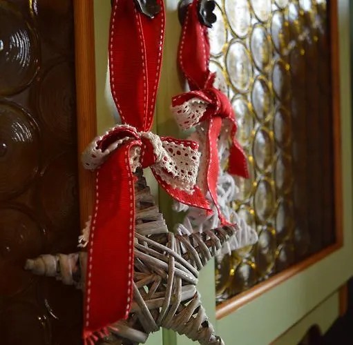 ベッド・アンド・ブレックファスト Al Golfo 3*