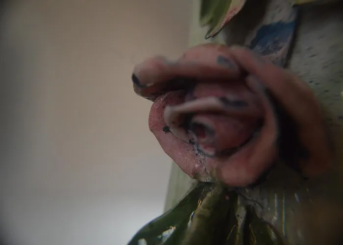 Bed and Breakfast Al Golfo Σαλέρνο