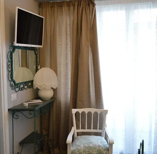 Bed and Breakfast Al Golfo 3*