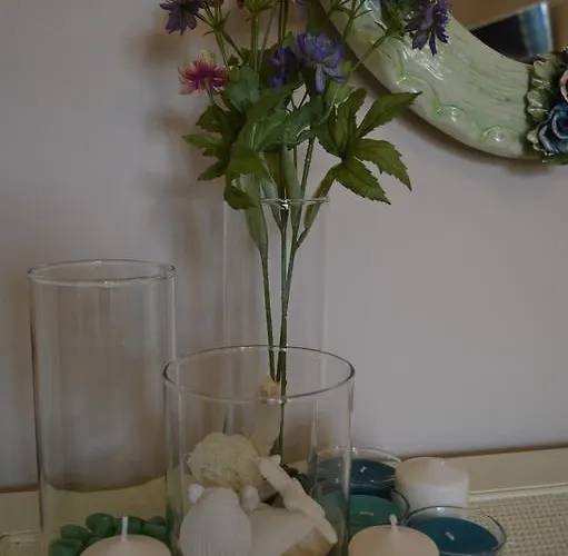 Al Golfo サレルノ