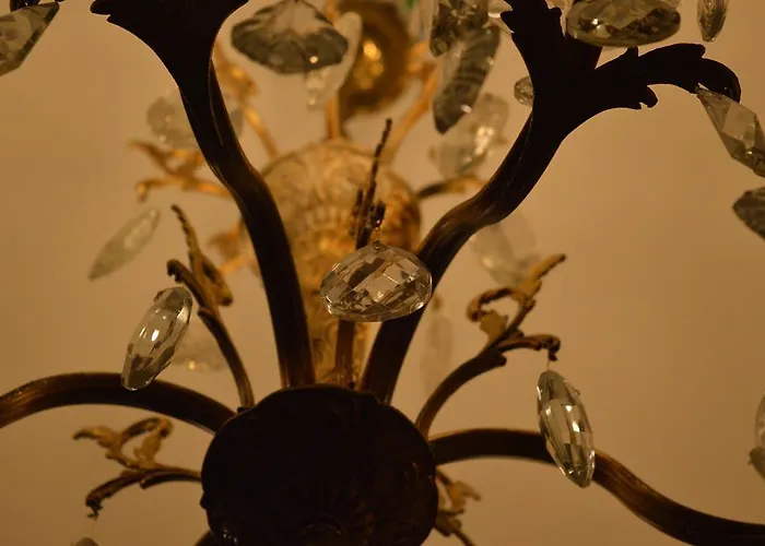 Bed and Breakfast Al Golfo Σαλέρνο