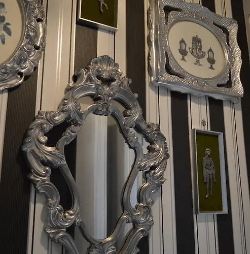 Al Golfo 3* サレルノ