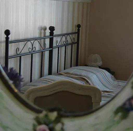 Al Golfo Bed and Breakfast