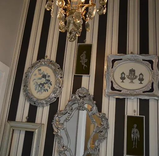 Al Golfo Bed and Breakfast